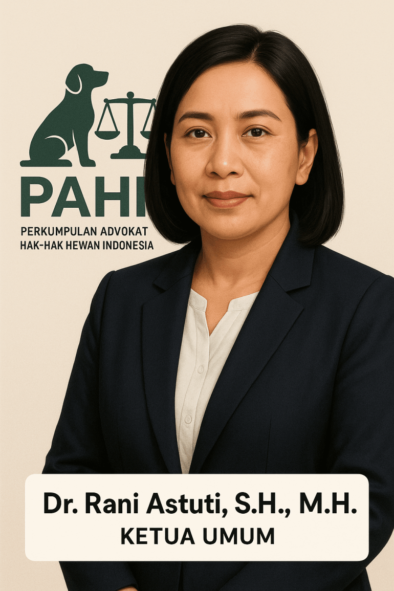 Pahi CABANG BLORA