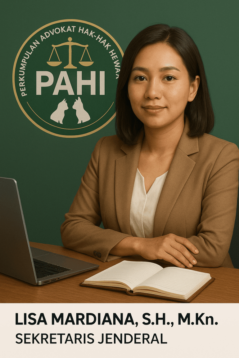 Pahi CABANG BLORA