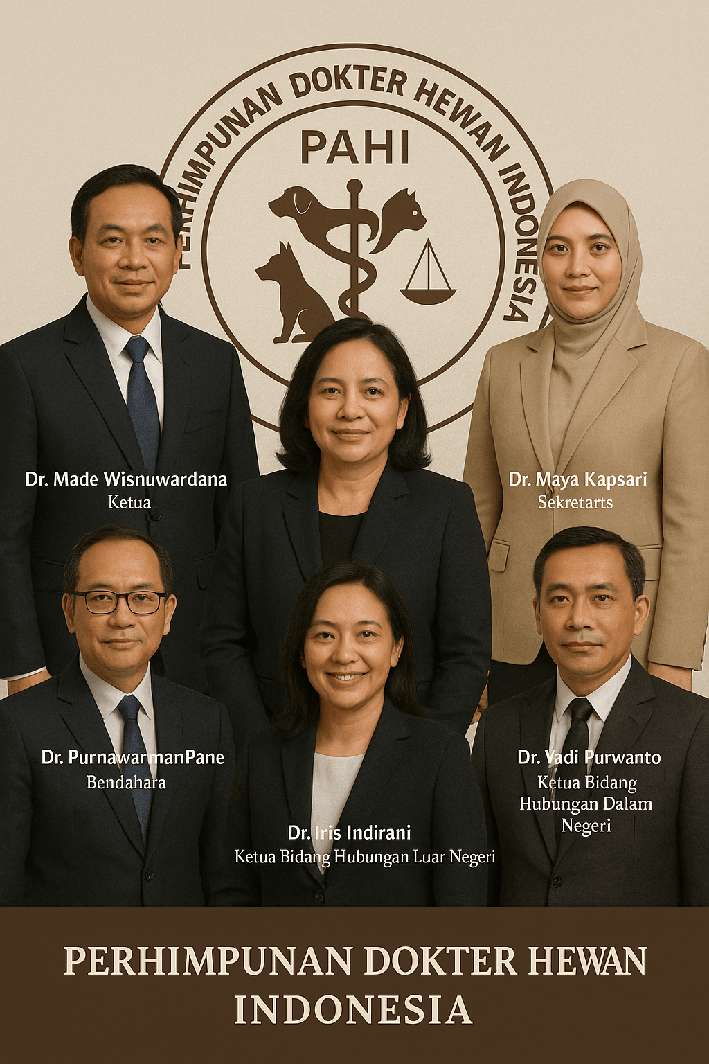 PAHI CABANG BLORA