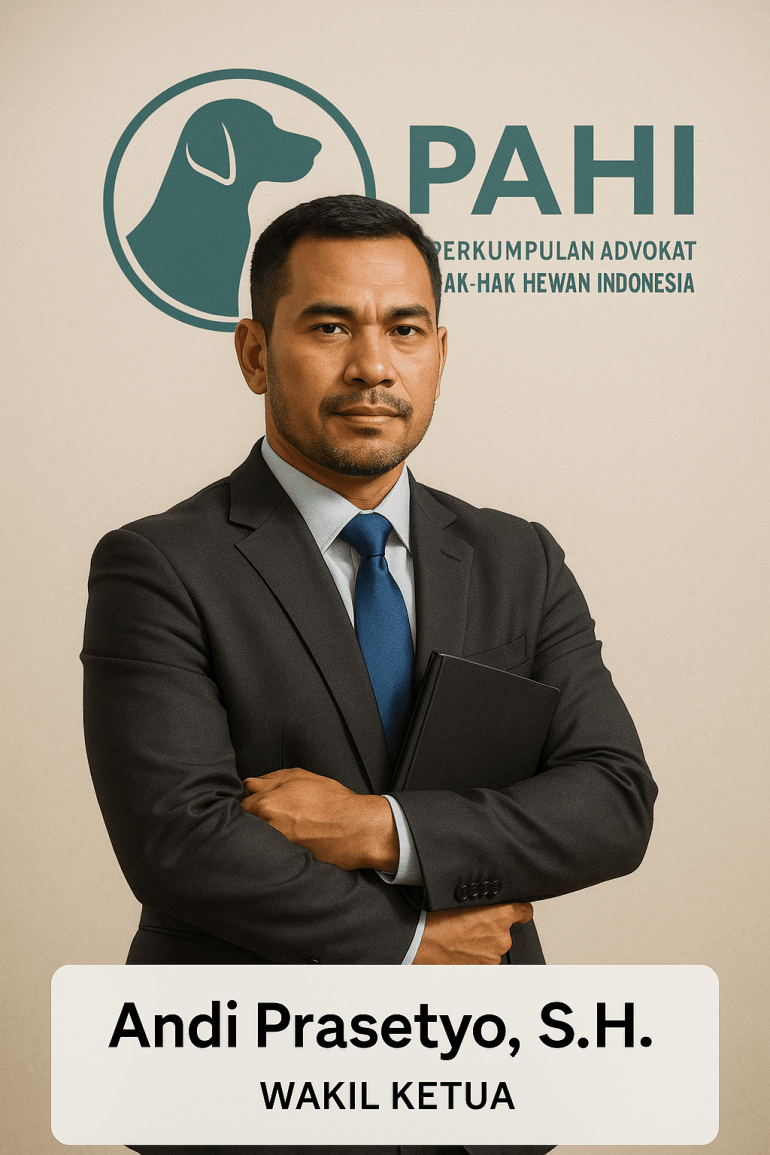 Pahi CABANG BLORA